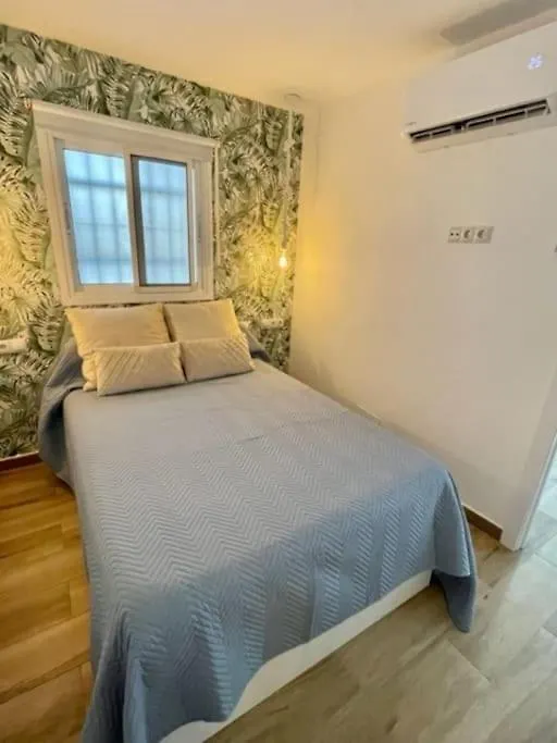 Luminoso Apartamento Con Vistas Al Mar Torremolinos