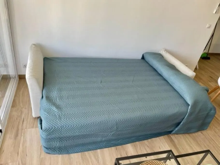 Luminoso Apartamento Con Vistas Al Mar Torremolinos